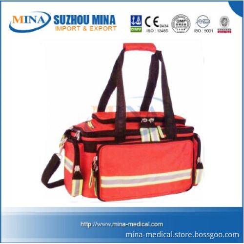Emergency Life Rescue Kit (MINA-A-3A)